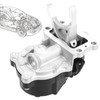 LINKCRO 41400-34013 4WD Vacuum Actuator Assembly - Front Differential Actuator