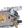 Carburetor Set Replacement Carburetor with Accessories for Chain Saw 2150LE
