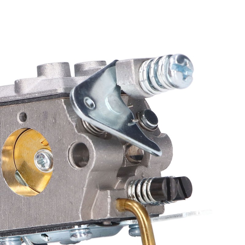 Carburetor Set Replacement Carburetor with Accessories for Chain Saw 2150LE