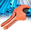 63mm Opening Gas Water Pipe Cutter Portable PVC PPR Cutting