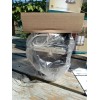 Patriot Lighting (1) Outdoor Wall Light Round Lantern Oil Rubbed