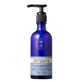 NEAL'S YARD REMEDIES Rose Daily Moisture (Moisturizing Lotion) Cream Body
