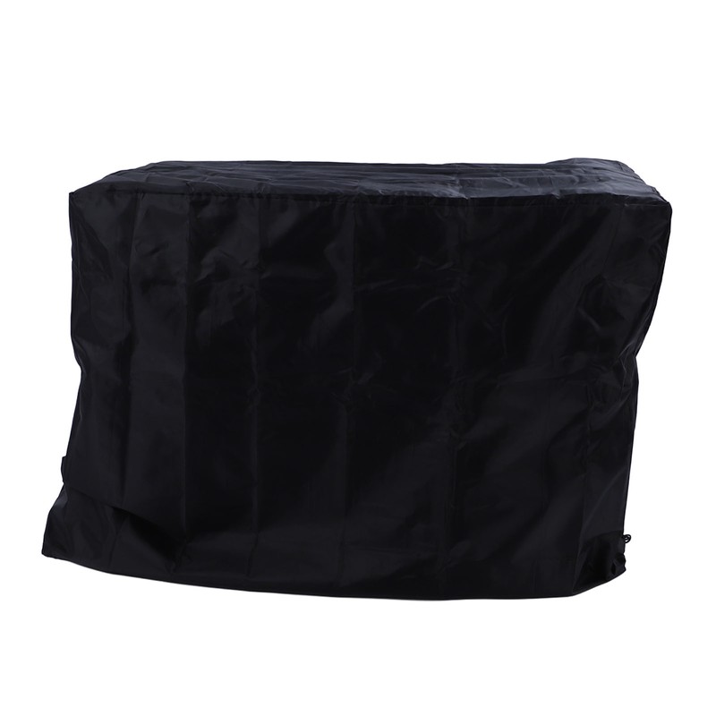 Dining Cart Cover Waterproof Dust Proof UV Proof Polyester Fiber