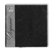 Ambiente Serviettes Dinner/Party Approximately 40 x 40 Dark Black Elegance