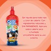 Grisi Kids Gel Liquido Hotwheels 250ML