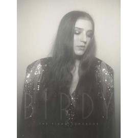 Birdy: The Piano Songbook
