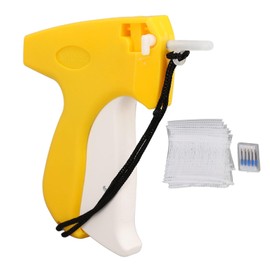 Tagging Gun for Clothing, Garment Tag Gun, Standard Retail Price Tag Gun for Clothes Labeler, Tagging Gun Clothes Garment Tag Attacher Kit, Price Tags Size Labels for Store