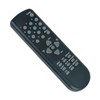 076E0RC011 Replacement Remote Control Compatible for SANSUI TV HDLCD1909 HDLCD185W