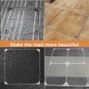 DuuMuut Stainless Steel Manhole Cover and Frame 20x20, B Class