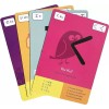 Hiragana & Katakana Flashcards - Learn The Japanese Alphabet with