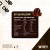 CNP Professional CNP Professional Premium Whey Protein Powder 2kg &
