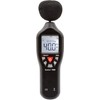 Triplett 3550 SoniChek PRO Professional Decibel Sound Level Meter -