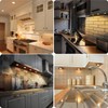 [Pack of 5] E14 LED Bulb dimmable 7W E14 European