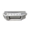 ZLiT Dust Bin Box for Ecovacs deebot T30S/T30S Combo/T30 Max/T30