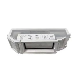 ZLiT Dust Bin Box for Ecovacs deebot T30S/T30S Combo/T30 Max/T30 PRO Vacuum Cleaner