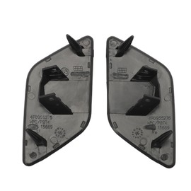 GNXfixt Cover Cap for Front Headlight Washer Compatible A6 C6 4F2 Avant 4F5 2004-2011 4F095527