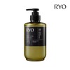 ryo Rootgen Men's Customized Hair Loss Care Shampoo 515ml / 루트젠 남성맞춤 탈모전문케어 샴푸 515ml