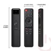 AKB76046602 Voice Magic Remote MR25GA Compatible with LG Remote 2025