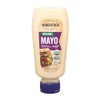 Woodstock Organic Mayonnaise - Squeeze - Case of 12 -