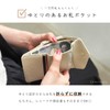 Compact Mini Wallet, Genuine Leather, Small Folding Wallet, Trifold Wallet,