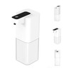 Infrared Automatic Sensor Soap Dispenser Touchless PX4 Waterproof Space Saving