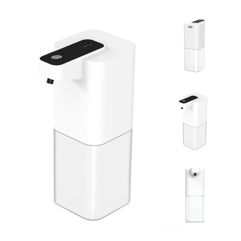 Infrared Automatic Sensor Soap Dispenser Touchless PX4 Waterproof Space Saving