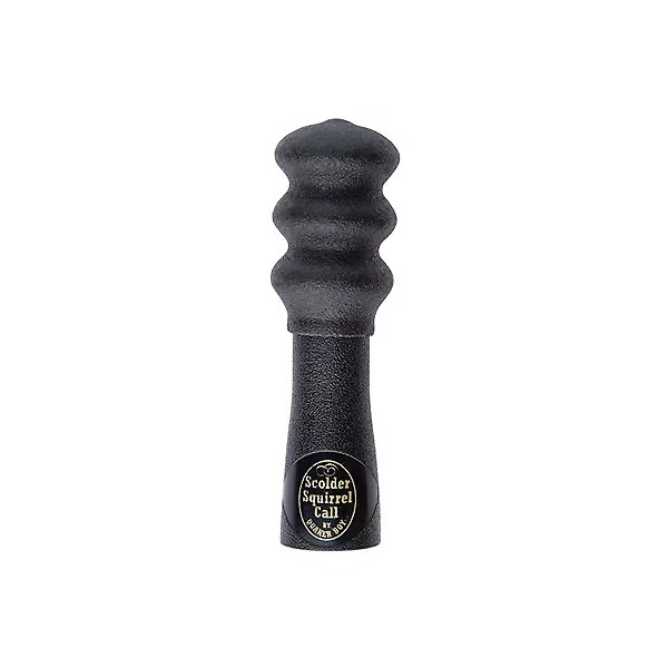 QUAKER BOY INC Scolder Squirrel Call