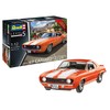 Revell 07727 '69 Camaro® Z/28™ Car model Building Kit 1:12
