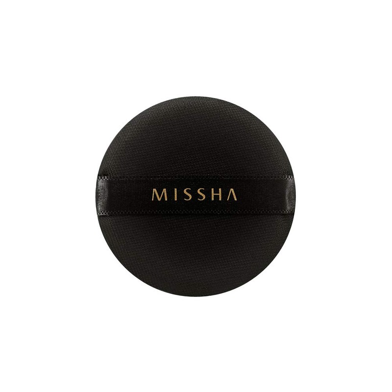 Misha M Cushion Foundation (Pro Cover) No.21 Light Beige 0.5