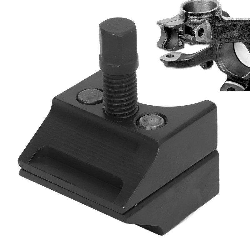 Suspension Split Hub Knuckle Spreader Car Suspensions Strut Split Hub