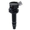 Frankberg Ignition Coil 4-Pin for C1 107 A.u.r.i.s A.v.e.n.s.i.s Aygo