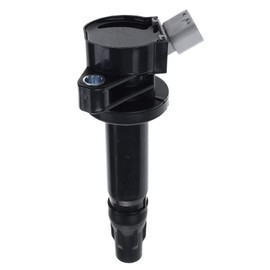 Frankberg Ignition Coil 4-Pin for C1 107 A.u.r.i.s A.v.e.n.s.i.s Aygo Celica C.o.r.o.l.l.a MR 2 III R.A.V 4 II Yaris 1.0L-1.8L Petrol 1999-2008 9091902262