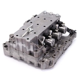 46313-39051 Transmission Valve Body F4A41 F4A42 Compatible with Mitsubishi Hyundai Kia