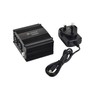 Chord | 2 Channel Phantom Power Supply Unit with Power