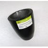 A-3 Salamander Gold Melting Crucibles Clay Graphite Super A3 Crucible