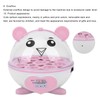SemiAutomatic Incubator Household Small 9 Eggs Incubator for Chicken Duck