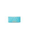 BRAHMIN Ady Wallet - Tropic Blue Melbourne