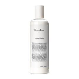 MATIN et ÉTOILE Botanic Conditioner (Frankincense Petite Glen) with Dispenser, 10.1 fl oz (300 ml)