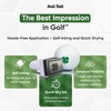 Golf Ball Stamp, Self-Inking Golf Ball Stamper, Golf Ball Marker,