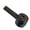Hot Cold Hammer 3 LED Light Beauty Instrument Vibrating Skin
