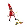 Elf Fishing Prop - Catch a Fish Accessory Props Ideas