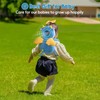 BabyBond Baby Head Protector Pad - Adjustable Safety Cushion Backpack