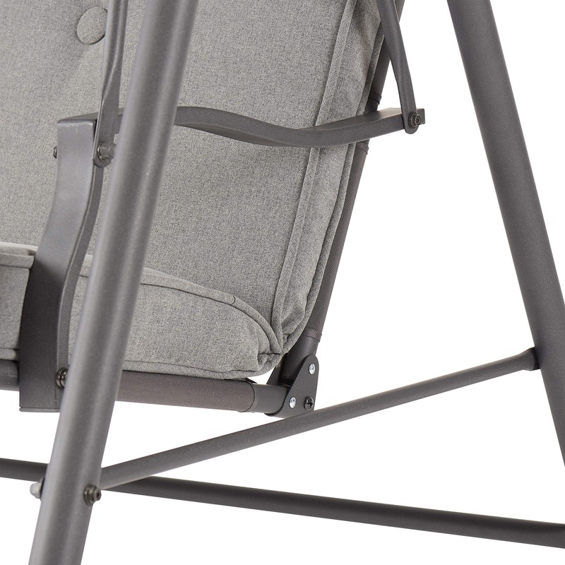 Garden Winds Replacement Canopy Top Cover for The Holten Ridge