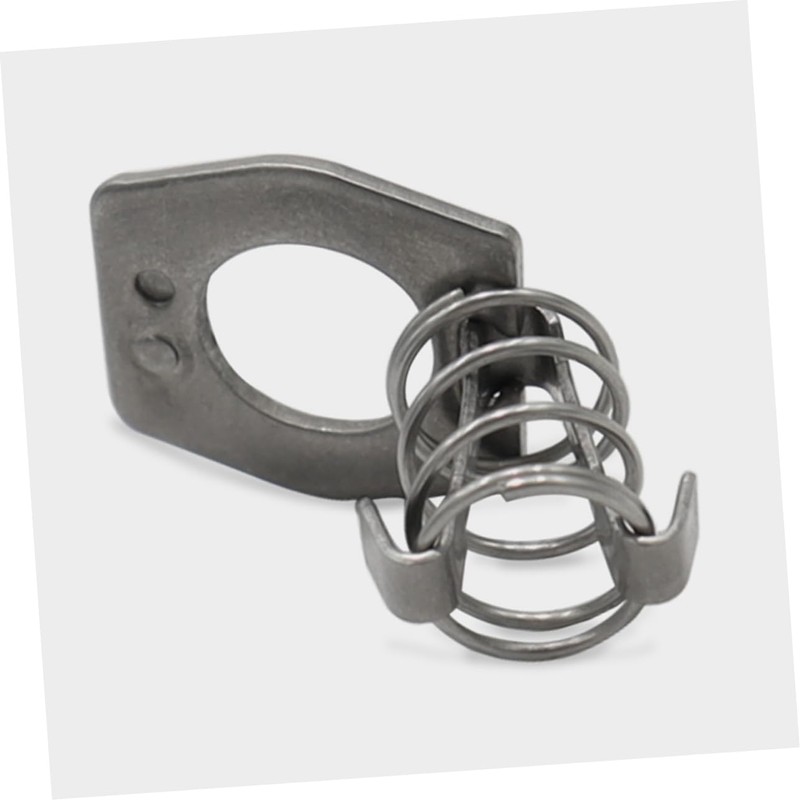 ULTECHNOVO Rv Water Heater Cover Fastener Stainless Steel Door Fastener