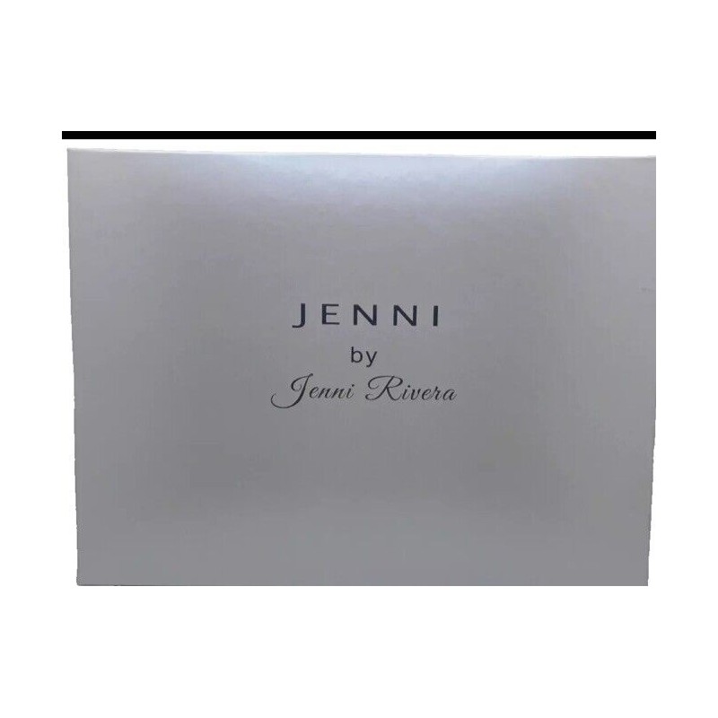 Jenni by Jenni Rivera Set Eau de Parfume + Body