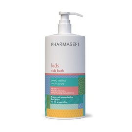 Pharmasept Kids Care Soft Bath 1lt