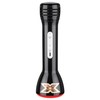 The X Factor TY6084 XF1S Karaoke Microphone, Black
