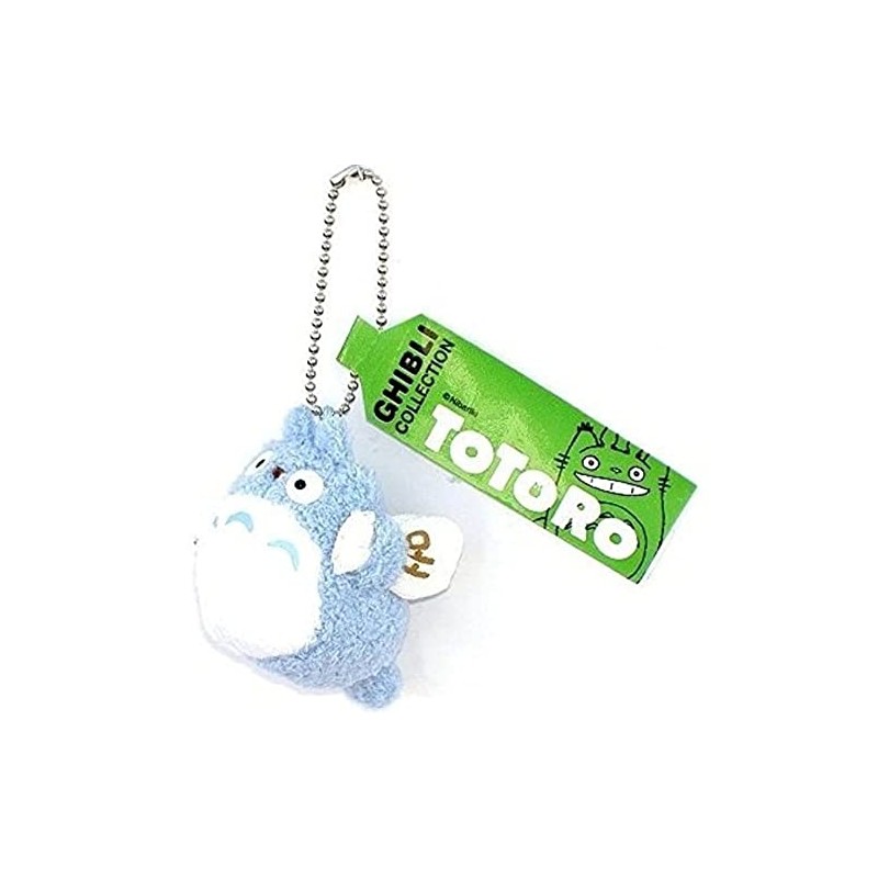 Sun Arrow K8627 Fluffy Ghibli Collection Medium Totoro