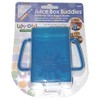 Mommys Helper Juice Box Buddies Holder for Juice Bags and