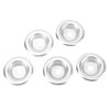 20pcs UTV Skid Plate Washer Bolt Set 7556065 Rugged Metal